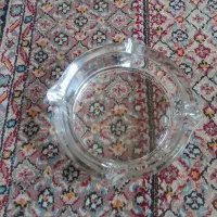 زیر سیگاری اصل فرانسه