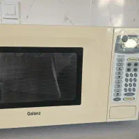 ماکروویو گالانز