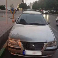 سمند ۸۴|خودرو سواری و وانت|مشهد, هنرستان|دیوار
