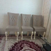 صندلی غذاخوری