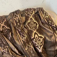 والن پرده پیله دار