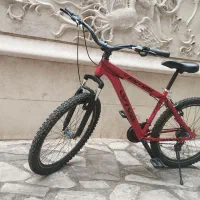 دوچرخه ۲۶تمیز