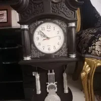ساعت دیواری میز تلویزیون ساعت مچی