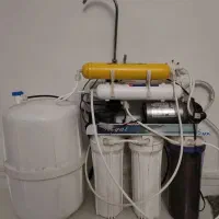 تسویه اب خانگی