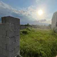۳۱۸ متر زمین مسکونی،سندتک برگ‌،دوردیوار،نامه بنیاد