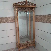 ویترین چوبی