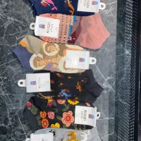 جوراب وارداتی ماکسیائو moxiao