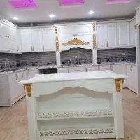 کابینت و کمد دیواری
