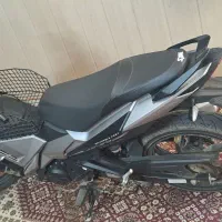 موتور لاکی ۱۸۵