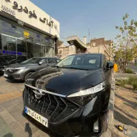 هایما ایکس ۷ FAMILY X7مشکی تیتانیوم۱۴۰۴ قابل تحویل