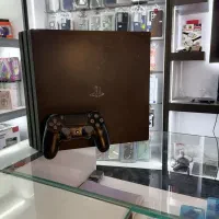 ps4 pro فوق‌العاده تمیز