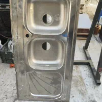 سینک و رو شور نو