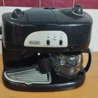 قهوه ساز دلنگی اصل