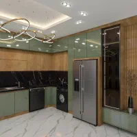 جشنواره کابینت بدون پیش پرداخت اقساط