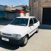 پراید ۹۰ دوگانه کارخونه