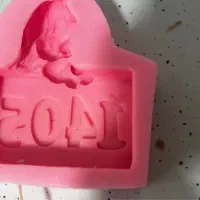 قالب شمع ۱۴۰۵مدل اسب فروش فوری