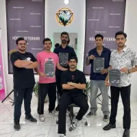 اموزش آرایشگری با پشتیبانی دائمی و ارائه مدرک
