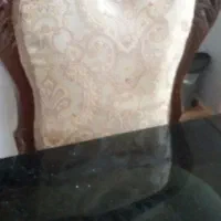 نهار خوری 4نفره سلطنتی