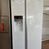 ساید سه درب اسنوا ویترینی زیر قیمت