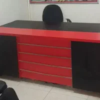 میز مدیریت