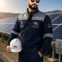 برق کاری تخصصی ساختمان