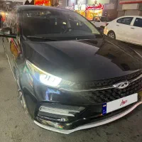 آریزو ۶|خودرو سواری و وانت|کرج, باغستان|دیوار