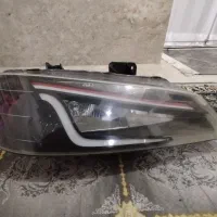 چراغ اسپورت پرشیا ( جلو )