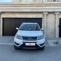 تیگو5 مدل۹۸