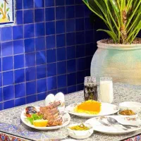 استخدام پیک موتوری