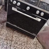 گاز سالم خرمشهر