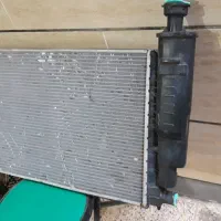 رادیاتور پژو ۴۰۵