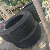 لاستیک پژو
