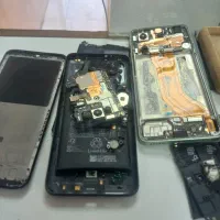 تعمیرات تخصصی موبایل نرم‌افزار سخت افزار