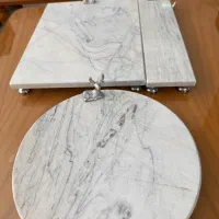 ظروف پذیرایی سنگی