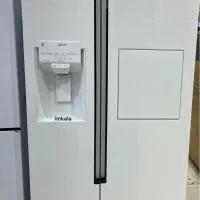 یخچال ساید هیمالیا گلکسی ( جشنواره ) فول جدید