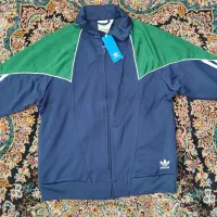 کاپشن ورزشی اورجینال آدیداس کامبوج