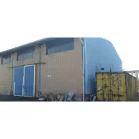 اجاره کارخانه صنعتی
