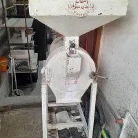 تجهیزات کامل کارگاه قنادی (لوازم کارگاه قنادی)