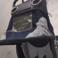 کالسکه برند  evenflo