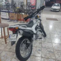 تریل 200 t2 صفر کیلومتر 1404