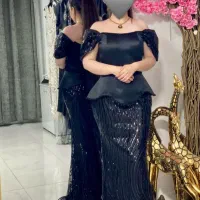 دوتیکه جدید مزون مدامیس