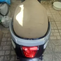 دایچی 150 مدل 1401