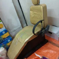 صندلی اصلاح کاملا سالم