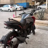 na 250|موتورسیکلت|تهران, تاکسیرانی|دیوار