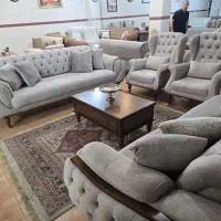 مبل مدل ویکتوریا اقساط ۱۰ ماهه(آقای مبل زنجان)