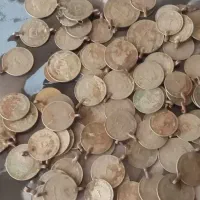 سکه قدیمی
