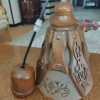 چراغ آویز تک لامپ