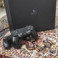 ps4اسلیم 500گیگ درحدصفررواقعی