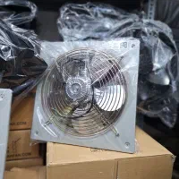 هواکش فن الکتروژن سیم پیچ مس ۴۰