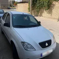 تیبا۲ مدل ۱۴۰۰ فروش فوری